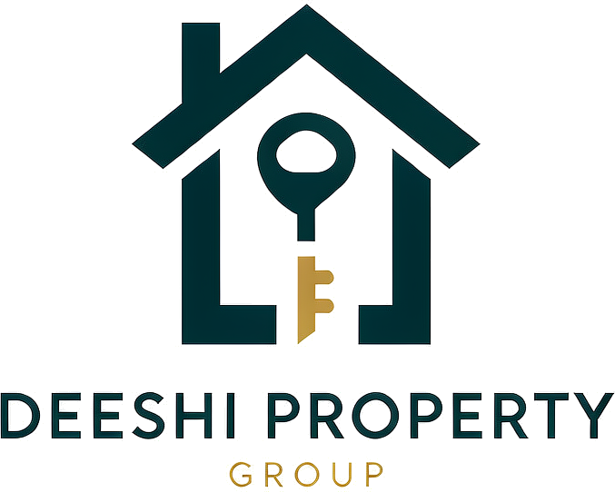 deeshi logo